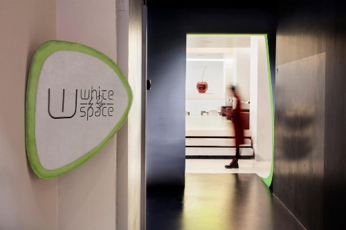 Hotel Ripa Roma image 6