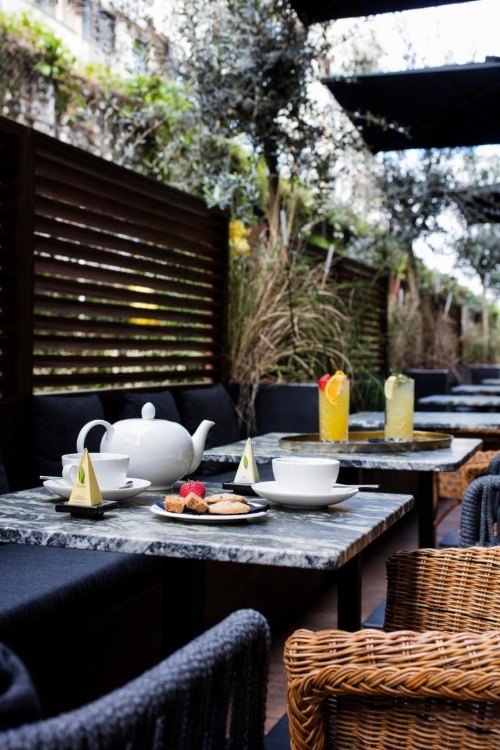 Hotel Ripa Roma image 7