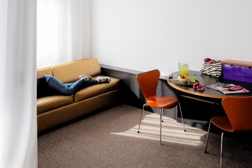 Hotel Ripa Roma image 10