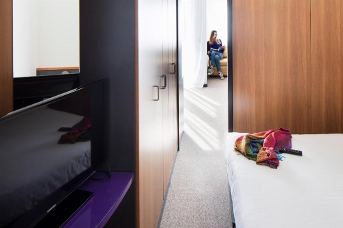 Hotel Ripa Roma image 11