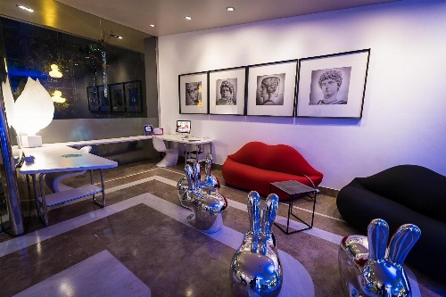 Hotel Ripa Roma image 2