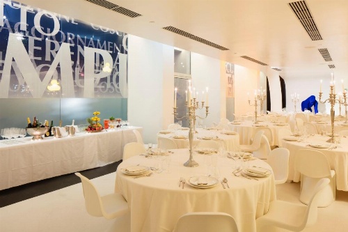 Hotel Ripa Roma image 20