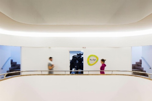 Hotel Ripa Roma image 23