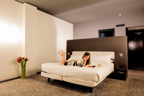 Hotel Ripa Roma image 24