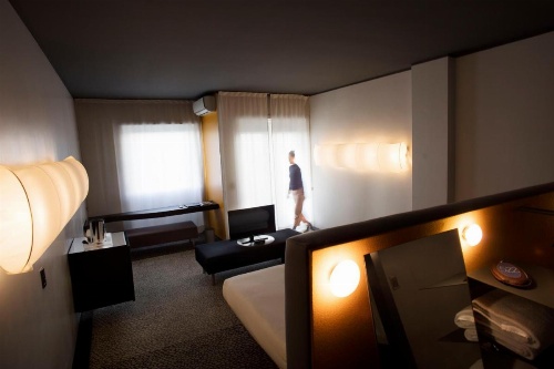 Hotel Ripa Roma image 25