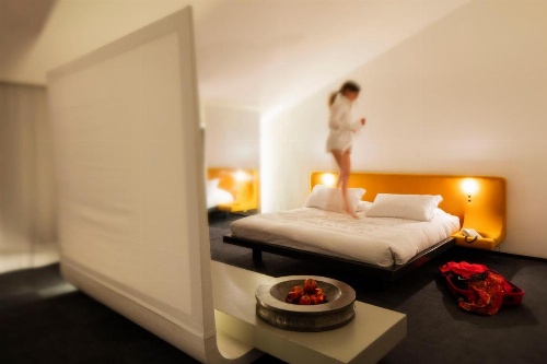 Hotel Ripa Roma image 27