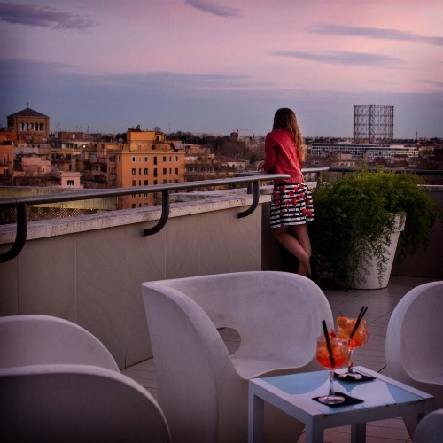 Hotel Ripa Roma image 28