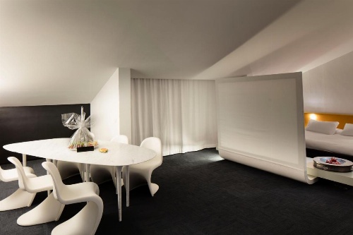 Hotel Ripa Roma image 29