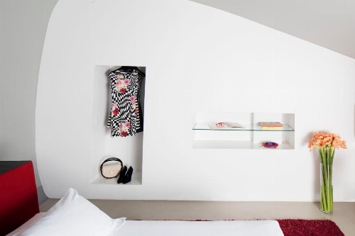 Hotel Ripa Roma image 31