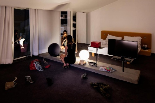 Hotel Ripa Roma image 33