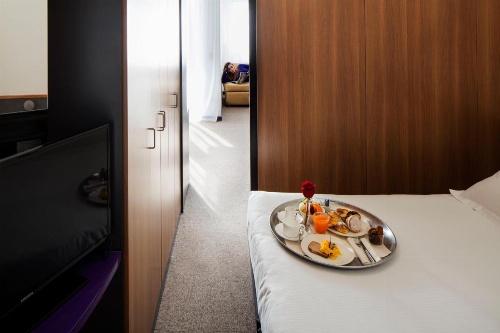 Hotel Ripa Roma image 40