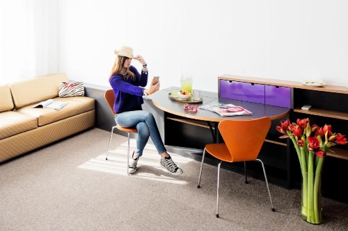 Hotel Ripa Roma image 41