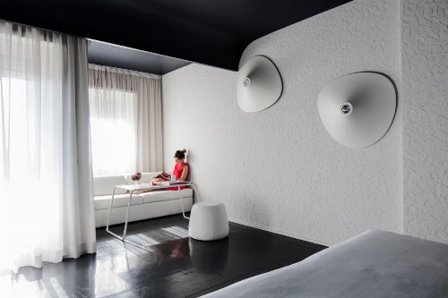 Hotel Ripa Roma image 42