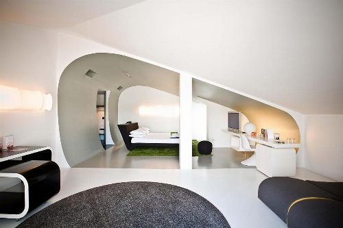 Hotel Ripa Roma image 44