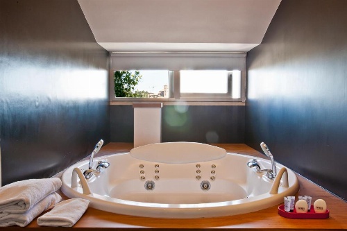 Hotel Ripa Roma image 3