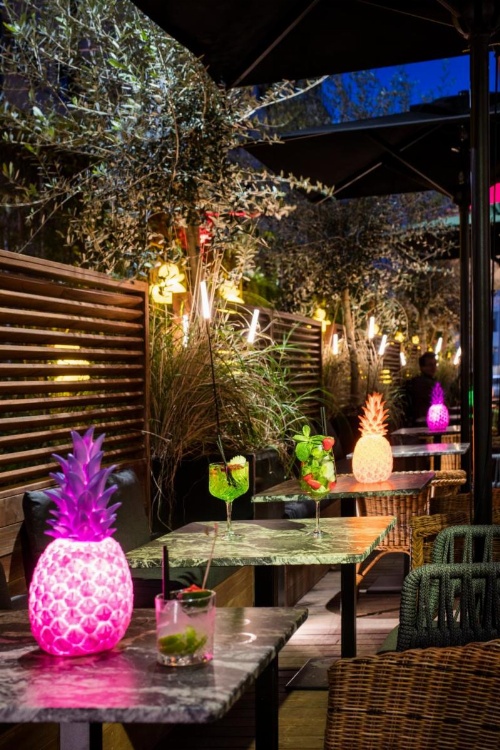 Hotel Ripa Roma image 5